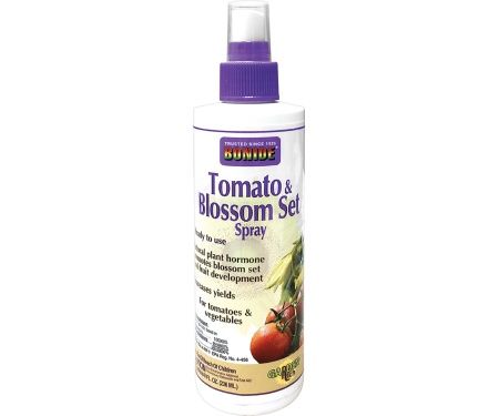 Tomato Blossom Set RTU 8oz