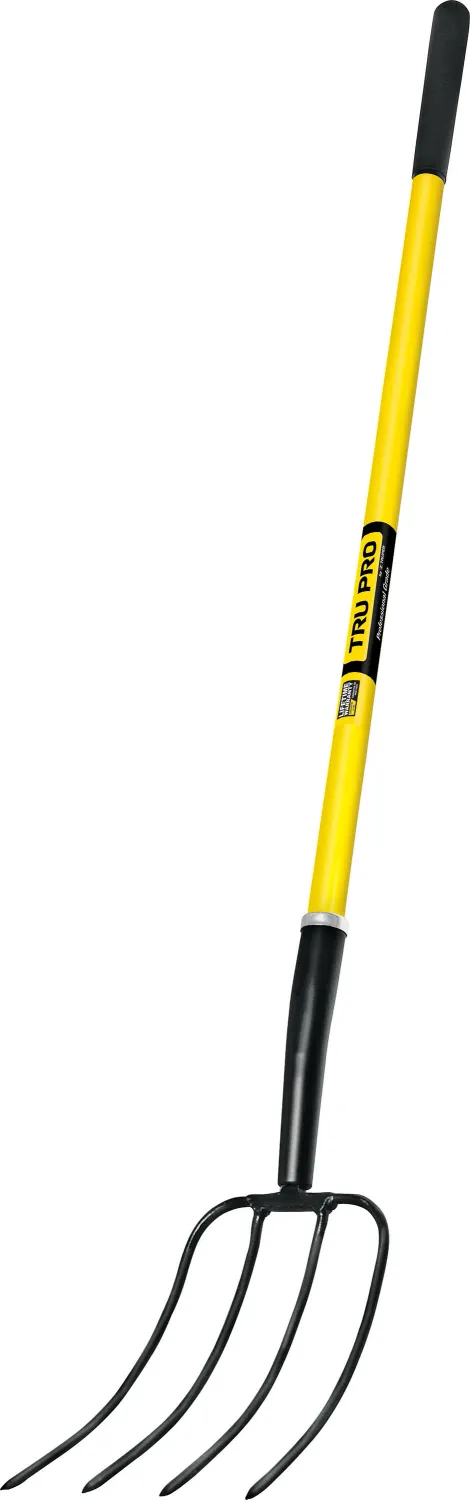 Tool Fork 4 Tine #75212