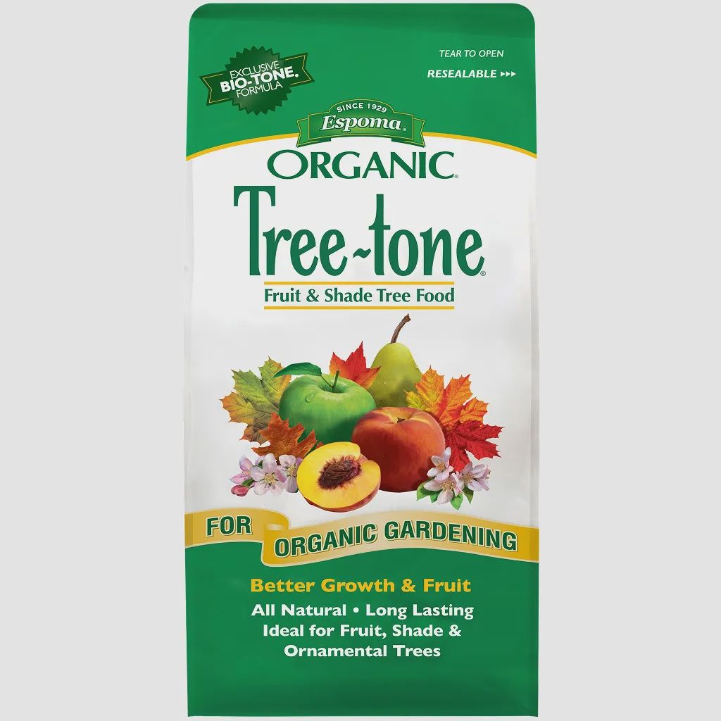 Tree Tone 18lb
