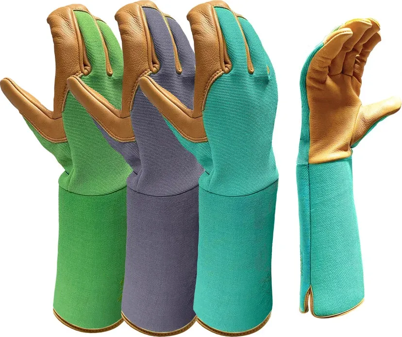 Gloves - Elbow