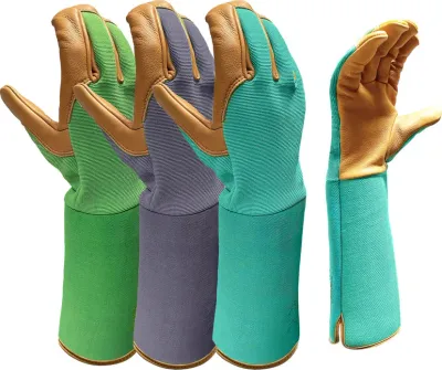 Gloves - Elbow