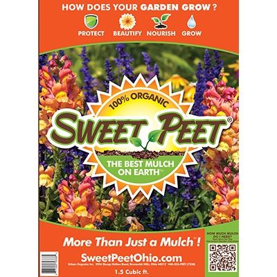 Sweet Peat 1.5 cu ft