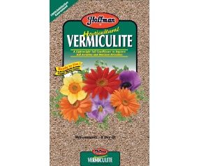Vermiculite  8qt (1.5lb)