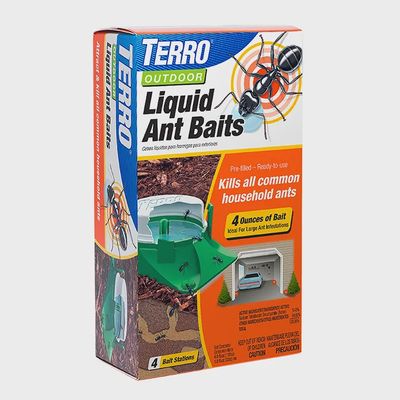Ant Outdoor Bait Station Terro