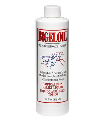 Bigeloil 16oz