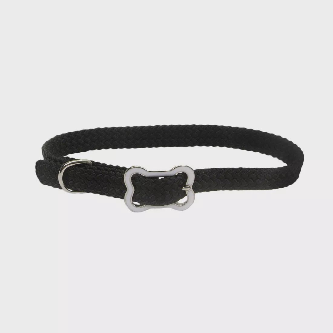 Collar Small Sunburst w/ Bone