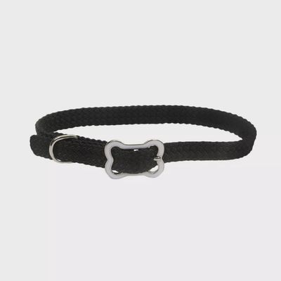 Collar Small Sunburst w/ Bone