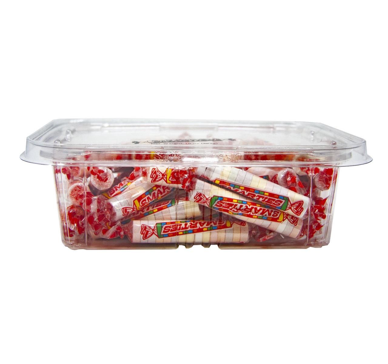 DV Smarties 10oz DV Smarties 10oz