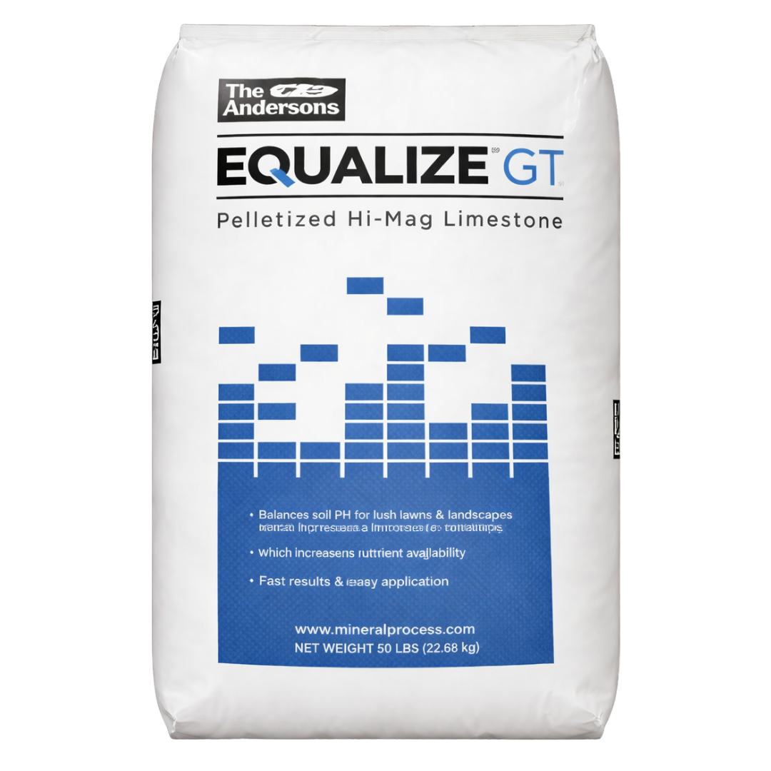 Lime Pellet 50lb