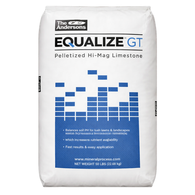 Lime Pellet 50lb