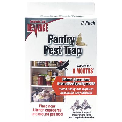 Pantry Pest Trap