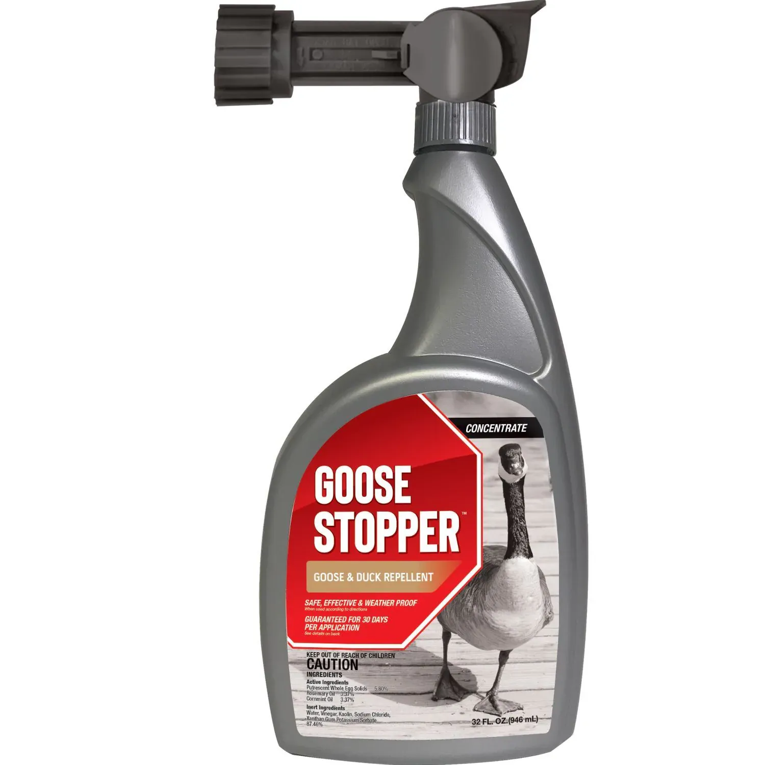 Repellent Goose Stopper RTS