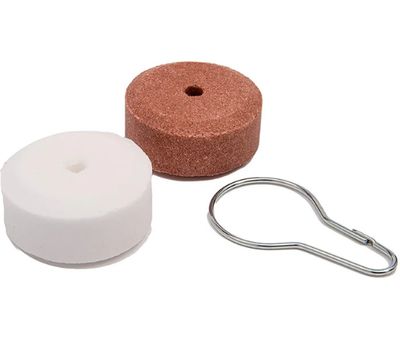 Salt Rabbit Spool