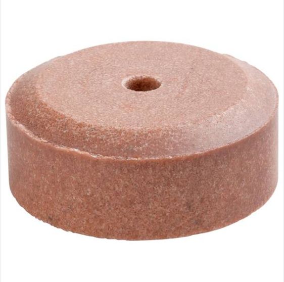 Salt Rabbit Spool, Attribute: Mineral