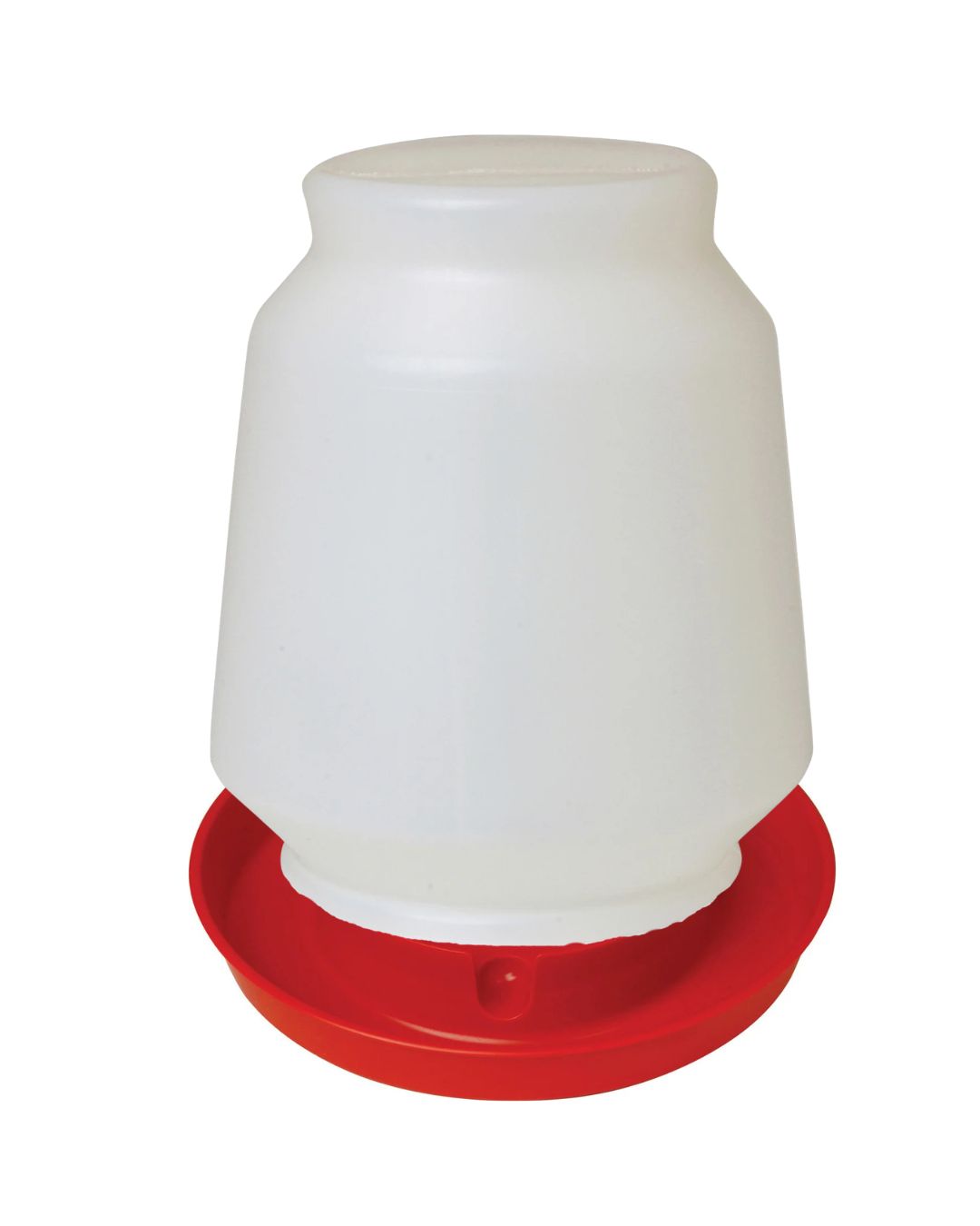 Waterer Plastic 1 gal comp
