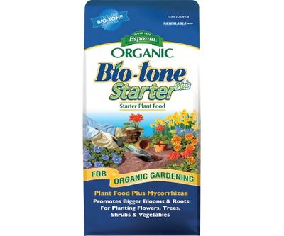 Bio Tone Starter 18lb