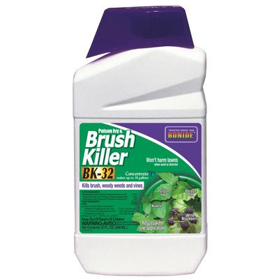 Brush Killer Conc Qt