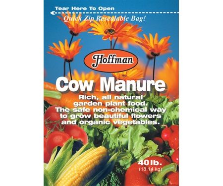 Manure Cow 40lb