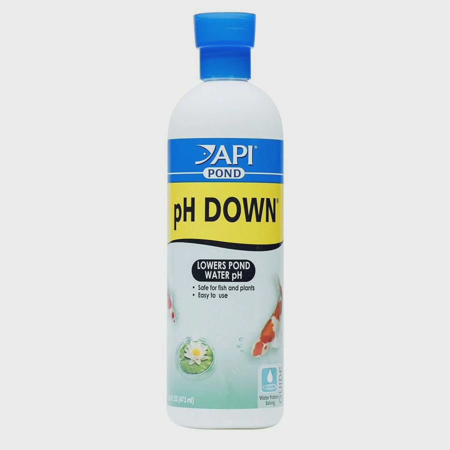 pH Down Pondcare 16oz