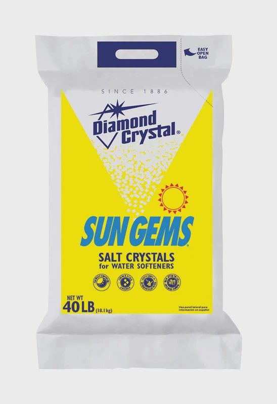 Salt Sun Gems 50lb