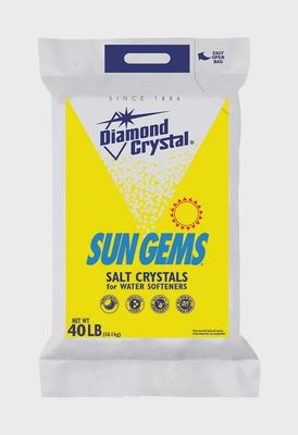 Salt Sun Gems 50lb