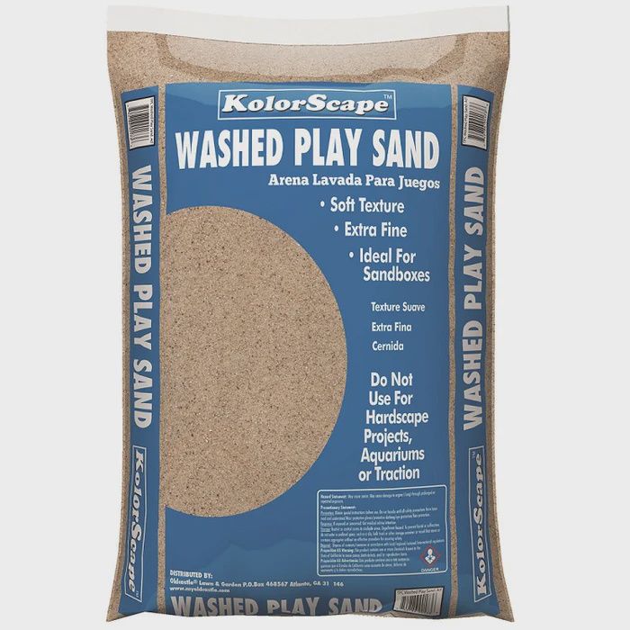 Sand Play 35lb