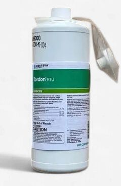 Tordon RTU qt