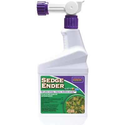 Sedge Ender RTS Pt