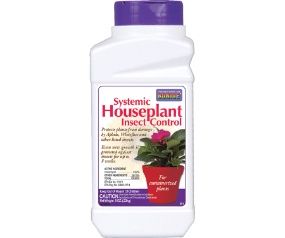 Systemic Houseplant Gran 8oz