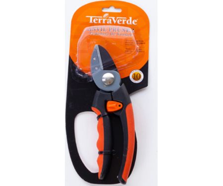 Tool Anvil Pruner