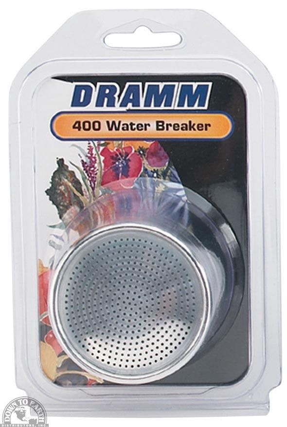 Water Beaker Dramm