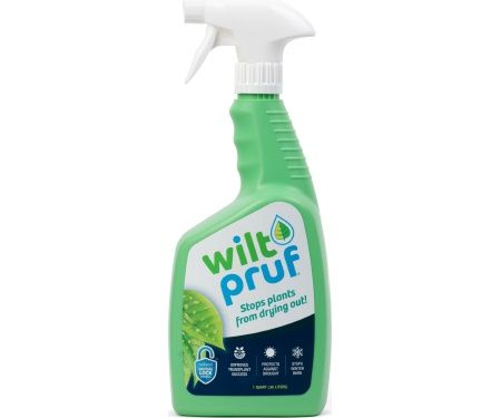 Wilt Proof 32oz RTU
