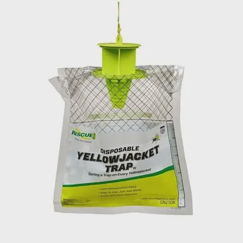 Yellow Jacket Trap Disposable