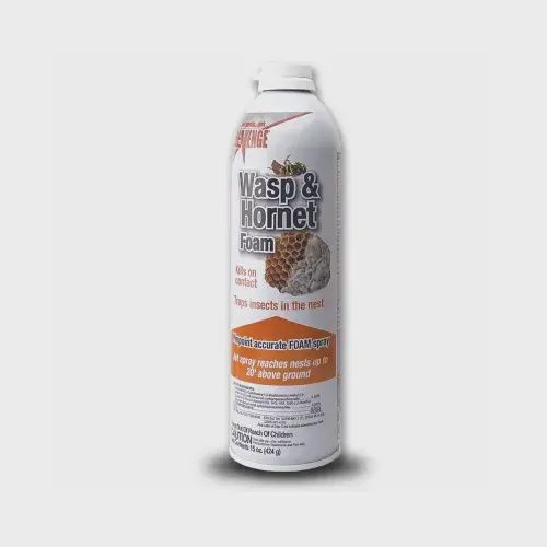 Hornet Wasp Killer 15oz