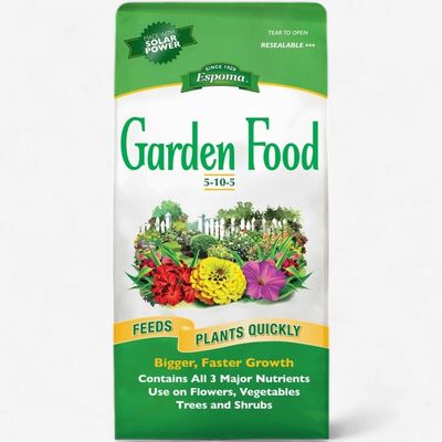 Garden Food 5-10-5 6.75lb