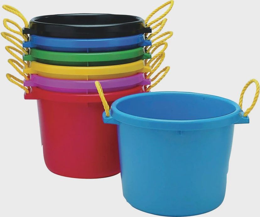 Bucket Muck 70qt (Color)
