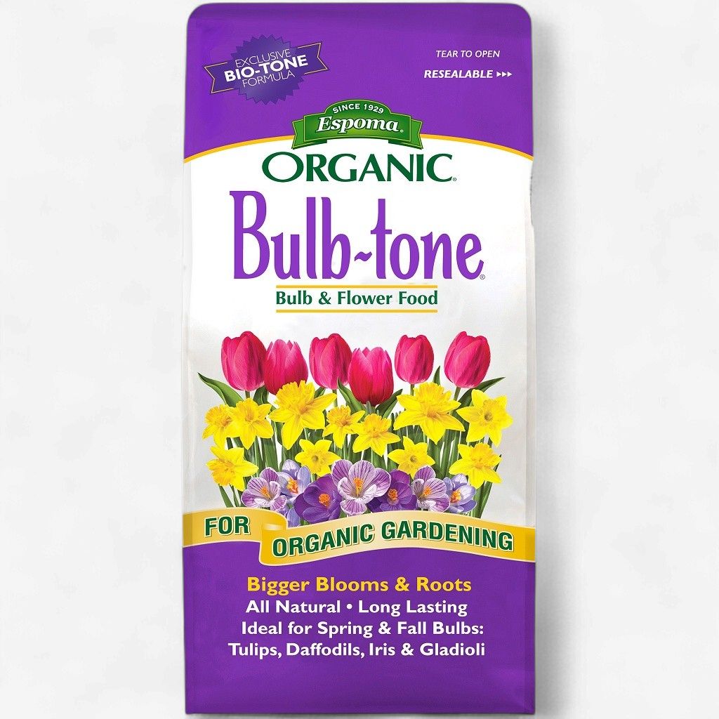 Bulb Tone 4lb
