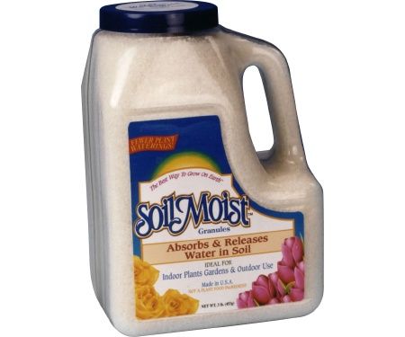 Soil Moist 3lb