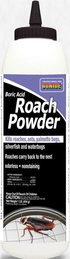 Roach Powder Killer 1lb