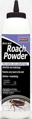 Roach Powder Killer 1lb
