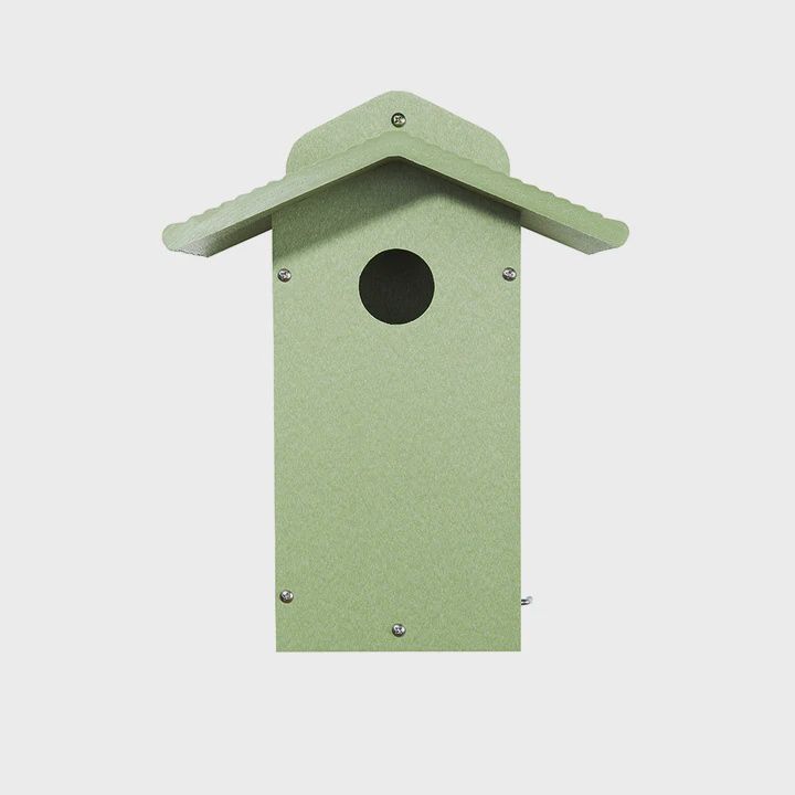 BF Bkyd Bluebird House (Recycle)
