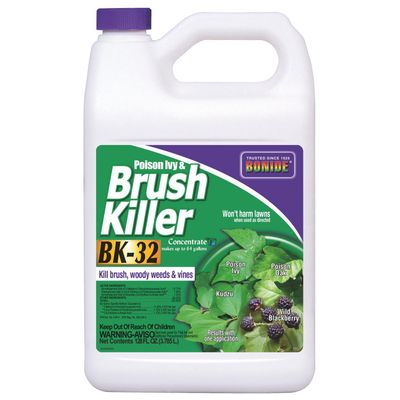 Brush Killer Conc Gal