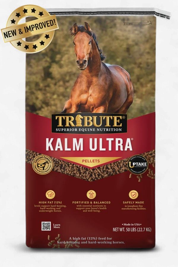 Kalm Ultra 50lb