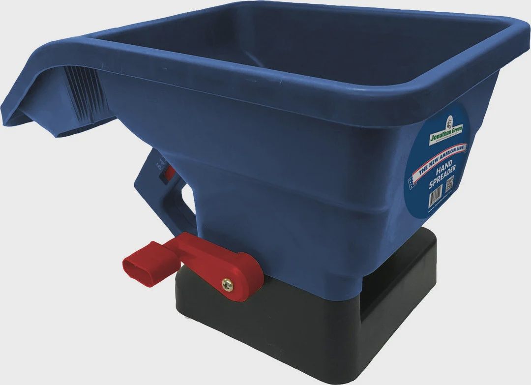 Spreader Hand Type