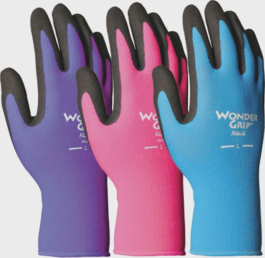 Gloves - Bellingham (Wonder Grip, M) #WG515
