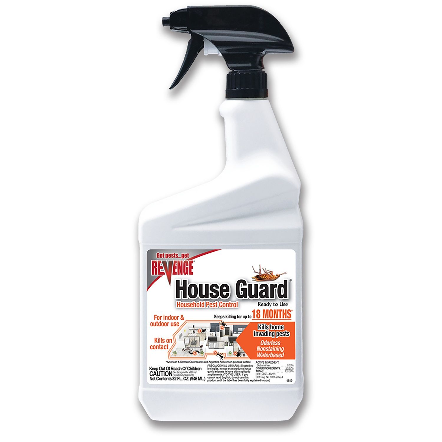 House Guard Qt RTU