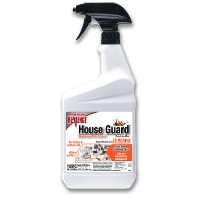 House Guard Qt RTU