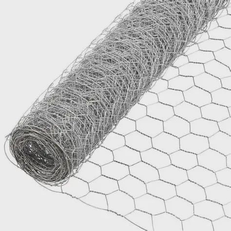 Wire Poultry (3ftx25ftx1in)