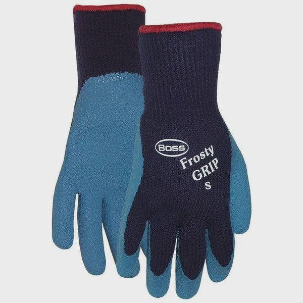 Gloves - Boss(8439,Large)