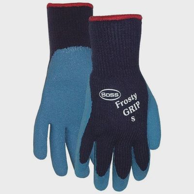 Gloves - Boss(8439,Large)